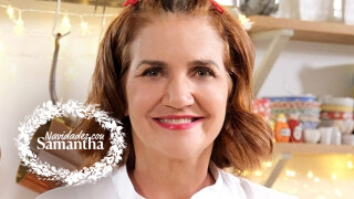 Navidades con Samantha