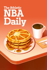 The Athletic NBA Daily