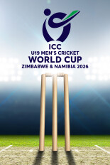2026 ICC Men's U-19 Cricket World Cup
