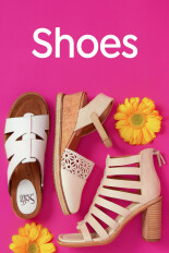 Rise & Shine Savings -- Kenneth Cole Reaction Footwear