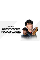 MotoGP Rookies: Joining the Elite