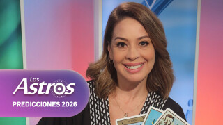 Los astros predicciones 2026