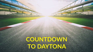 Countdown to Daytona