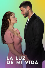 La luz de mi vida
