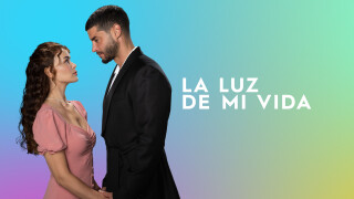 La luz de mi vida
