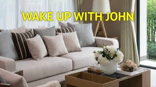 Wake Up with John