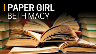 Beth Macy, Paper Girl