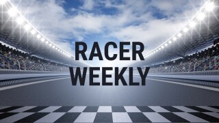 RACER Weekly