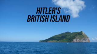 Hitler's British Island