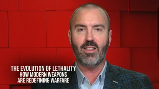 The Evolution of Lethality: How Modern Weapons Are Redefining Warfare