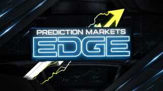 Prediction Market Edge