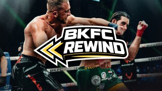 BKFC Rewind