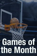 Games of the Month