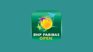 2026 BNP Paribas Open Tennis