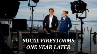 SoCal Firestorms: One Year Later