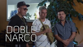 Doble narco