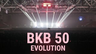 BKB 50: Evolution