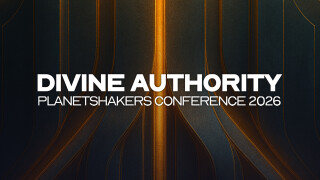 Planetshakers Conference 2026 Divine Authority