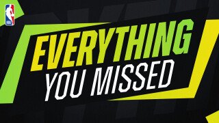 Everything You Missed: Nightly Recap