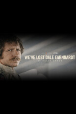 We've Lost Dale Earnhardt: 25 Years Later
