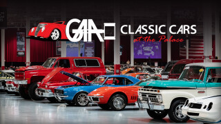 2026 GAA Classic Car Auction