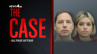 NBC4 The Case: The Au Pair Affair