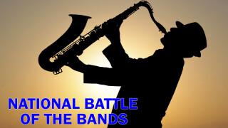 National Battle of the Bands