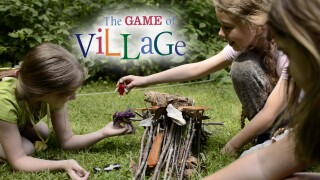 The Game of Village