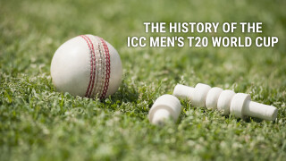 The History of The ICC Men's T20 World Cup