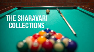 The Sharavari Collections