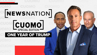 Cuomo Special Edition: One Year of Trump