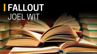 Joel Wit, Fallout
