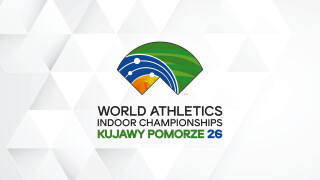 2026 World Athletics Indoor Championships