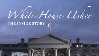 White House Usher: The Inside Story
