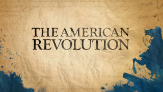 The Making of the American Revolution