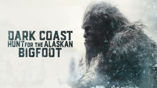 Dark Coast: Hunt for the Alaskan Bigfoot