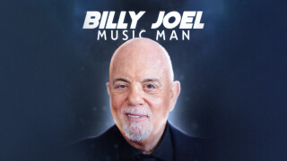 Billy Joel: Music Man