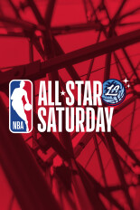 NBA All-Star Saturday Night Encore