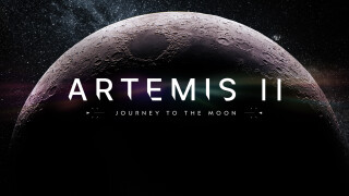 Artemis II: Journey to the Moon