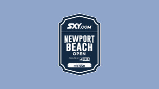 PPA Tour: Newport Beach Open