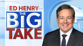 Ed Henry The Big Take