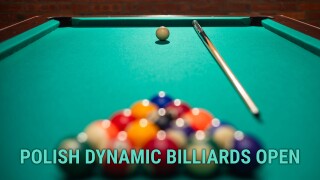 Polish Dynamic Billiards Open