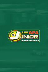 APA Junior Championship Billiards