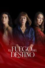 El fuego del destino