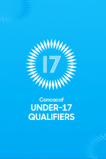 2026 Concacaf U-17 Men's Qualifiers
