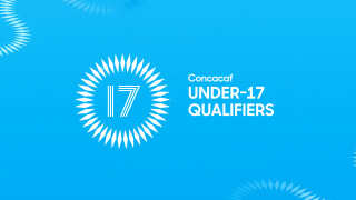2026 Concacaf U-17 Men's Qualifiers