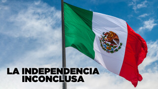 La independencia inconclusa