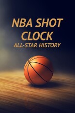 NBA Shot Clock: All-Star History