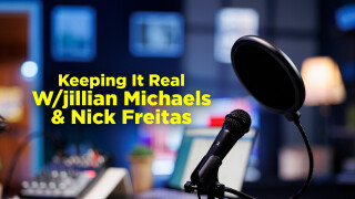 Keeping It Real W/jillian Michaels & Nick Freitas