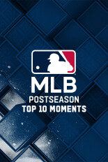 MLB Postseason Top 10 Moments 2025